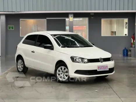 GOL - 1.0 MI 8V 2P MANUAL G.VI