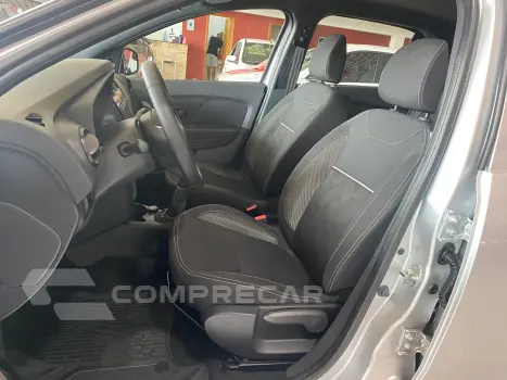 LOGAN 1.0 12V SCE ZEN