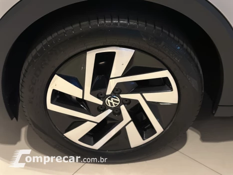 T-CROSS 1.4 250 TSI Highline