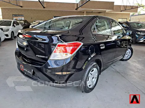 PRISMA 1.0 MPFI LT 8V