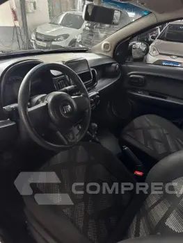 MOBI LIKE 1.0 FIRE FLEX 5P.