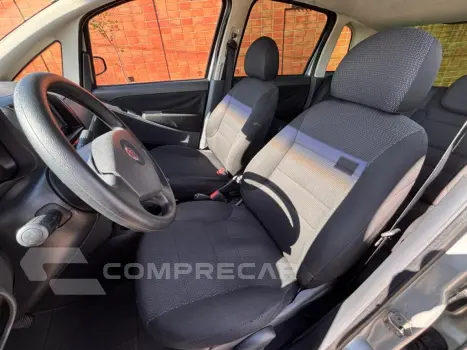 IDEA 1.4 MPI ELX 8V FLEX 4P MANUAL