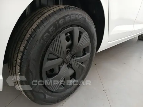 POLO 1.0 MPI TRACK MANUAL