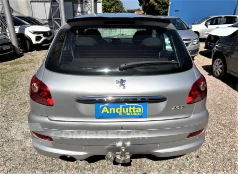 207 Hatch 1.4 4P XR FLEX