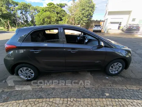 HB20 1.0 Comfort Plus 12V