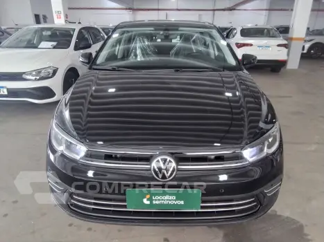 POLO 1.0 170 TSI HIGHLINE AUTOMÁTICO