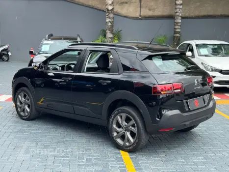 C4 CACTUS 1.6 VTI 120 Feel