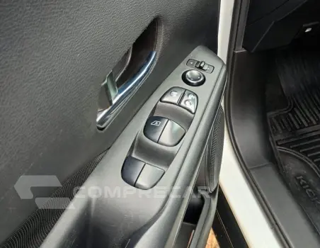 KICKS SENSE CVT