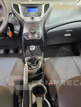 HB20 1.6 Comfort 16V