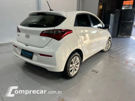 HB 20 Hatch 1.0 12V 4P FLEX COMFORT PLUS