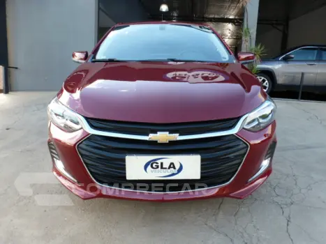 ONIX 1.0 Turbo Premier