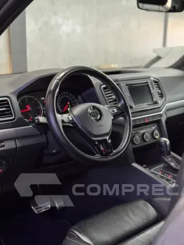 AMAROK 3.0 V6 TDI Highline Extreme CD 4motion