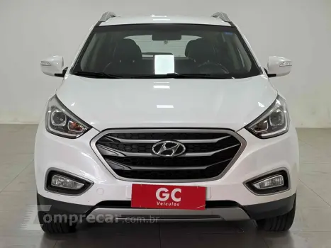 IX35 2.0 MPFI GL 16V FLEX 4P AUTOMÁTICO