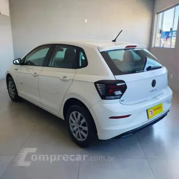 POLO 1.0 MPI