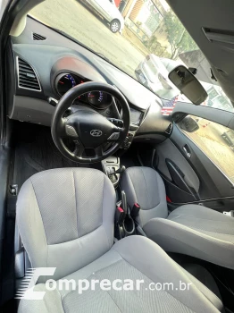 HB20 1.6 Comfort 16V