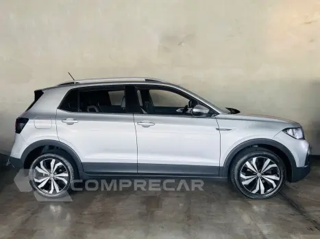 T-CROSS 1.4 250 TSI Highline