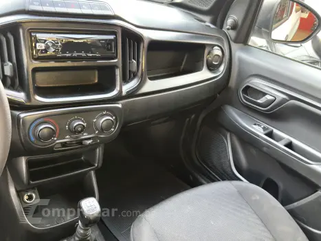 STRADA 1.3 FIREFLY FLEX ENDURANCE CS MANUAL