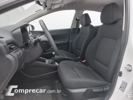 HB20 1.0 12V FLEX COMFORT MANUAL