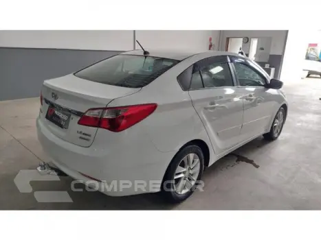 HB20S - 1.6 PREMIUM 16V 4P AUTOMÁTICO