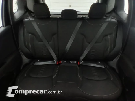 RENEGADE 1.3 T270 TURBO FLEX SPORT AT6