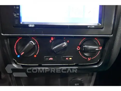 GOL - 1.0 MI CITY 8V 2P MANUAL