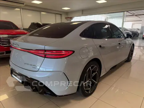 SEAL 82,5 KW ELÉTRICO AWD