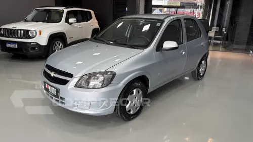 CELTA 1.0 MPFI LT 8V