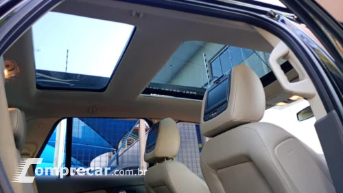 EDGE 3.5 Limited AWD V6 24V