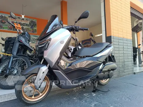 NMAX 160