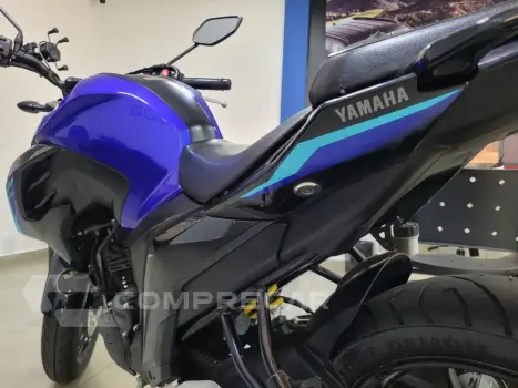 FZ25 250 FAZER FLEX