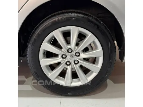 COROLLA 2.0 ALTIS 16V FLEX 4P AUTOMATICO