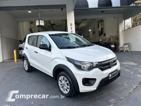 Mobi 1.0 Evo Flex Like. Manual