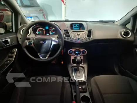 FIESTA 1.6 SE Hatch 16V