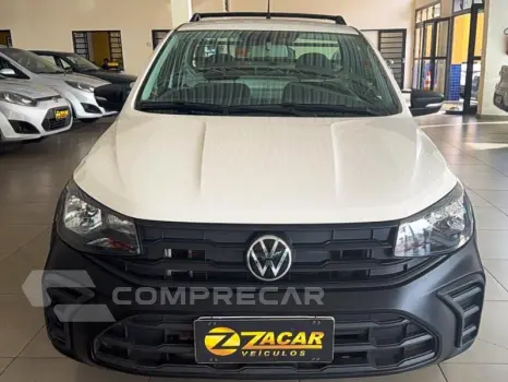 SAVEIRO CS RB MF
