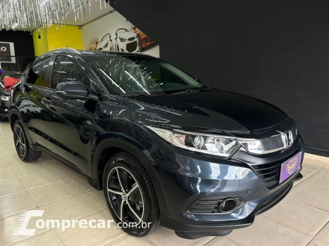 HR-V 1.8 16V EXL