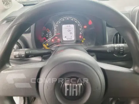 MOBI LIKE 1.0 FLEX 4P