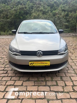 VOYAGE 1.6 MSI Totalflex Trendline
