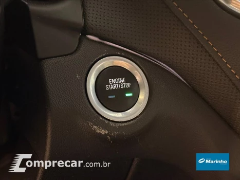 EQUINOX 2.0 16V TURBO GASOLINA PREMIER AWD AUTOMÁ