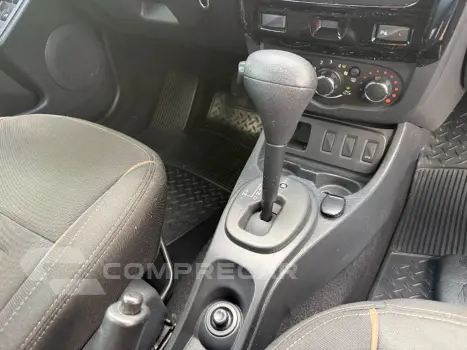 DUSTER Dynamique 2.0 Flex 16V Aut.