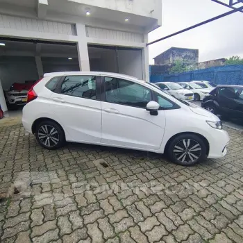FIT EX CVT