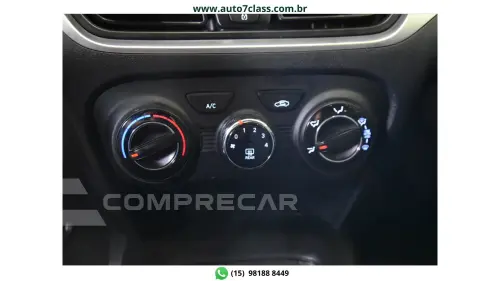 HB20 - 1.0 12V SENSE MANUAL