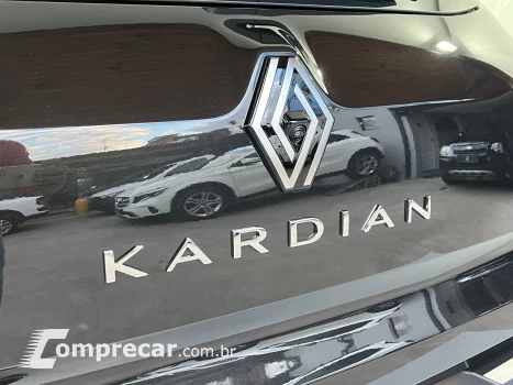 KARDIAN 1.0 TCE Evolution EDC