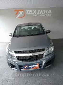 MONTANA 1.4 MPFI LS CS 8V