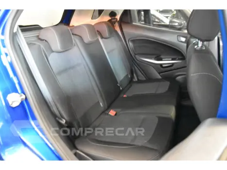 ECOSPORT 1.5 TI-VCT FLEX SE MANUAL