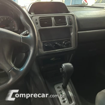 PAJERO 2.0 TR4 4X4 16V