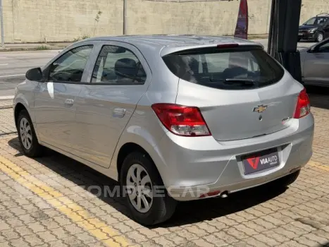 ONIX - 1.0 MPFI LT 8V 4P MANUAL