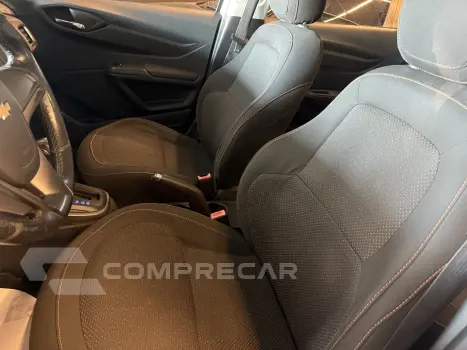 ONIX 1.4 MPFI LTZ  Automático