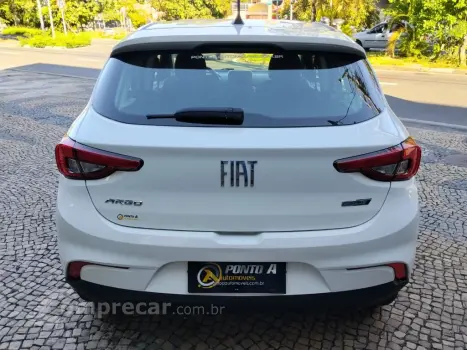 ARGO DRIVE 1.0 6V Flex