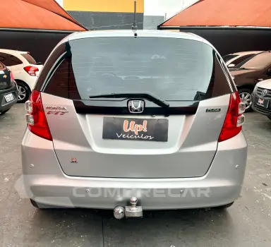 FIT 1.4 LX 8V