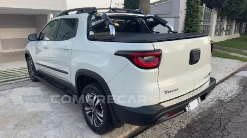 TORO 1.3 Turbo 270 Freedom